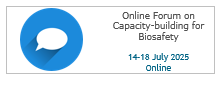 Online Forum